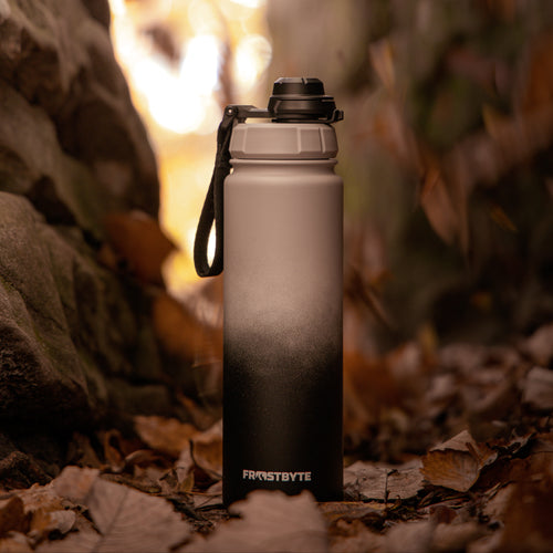 Frostbyte Signature Bottle With Community Access